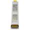 Flat industrial power supply 12VDC 16.7A. Size 53 x 308 x 21 mm