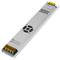 Source d'alimentation industrielle plate 12VDC 20.8A. Mesures 53 x 308 x 21 mm