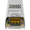 Source d'alimentation industrielle plate 12VDC 20.8A. Mesures 53 x 308 x 21 mm