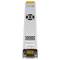 Source d'alimentation industrielle plate 12VDC 20.8A. Mesures 53 x 308 x 21 mm