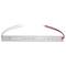Fonte de alimentação industrial para LED 12VDC 1.5A. Tamanho 18 x 208 x 15 mm