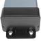 Fuente de alimentación industrial de superficie 12VDC 8.3A. Tamaño 75 x 190 x 42 mm IP53