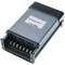 Fuente de alimentación industrial de superficie 12VDC 20.8A. Tamaño 95 x 173 x 50 mm IP53