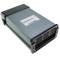 Fuente de alimentación industrial de superficie 12VDC 20.8A. Tamaño 95 x 173 x 50 mm IP53