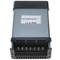 Fuente de alimentación industrial de superficie 12VDC 20.8A. Tamaño 95 x 173 x 50 mm IP53
