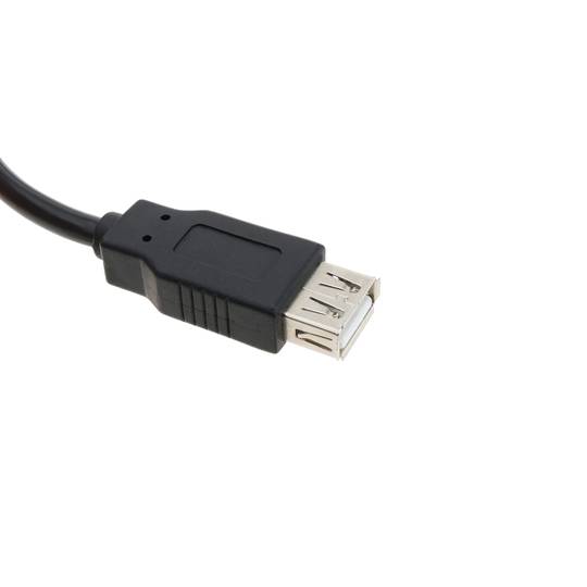 Multiplikator VGA-Kabel (2 VGA)