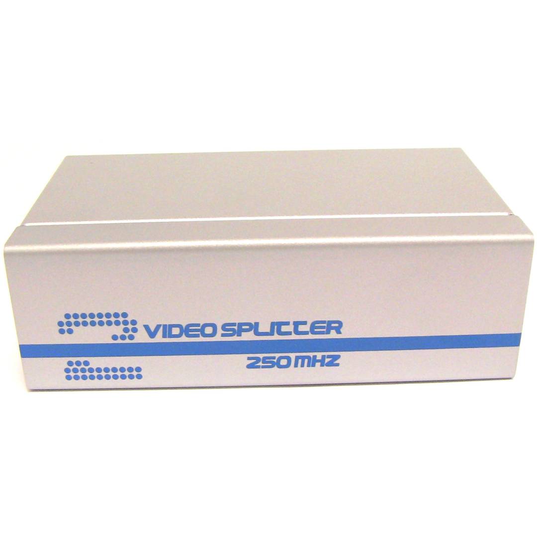 VGA 250 MHz Moltiplicatore a 2 porte