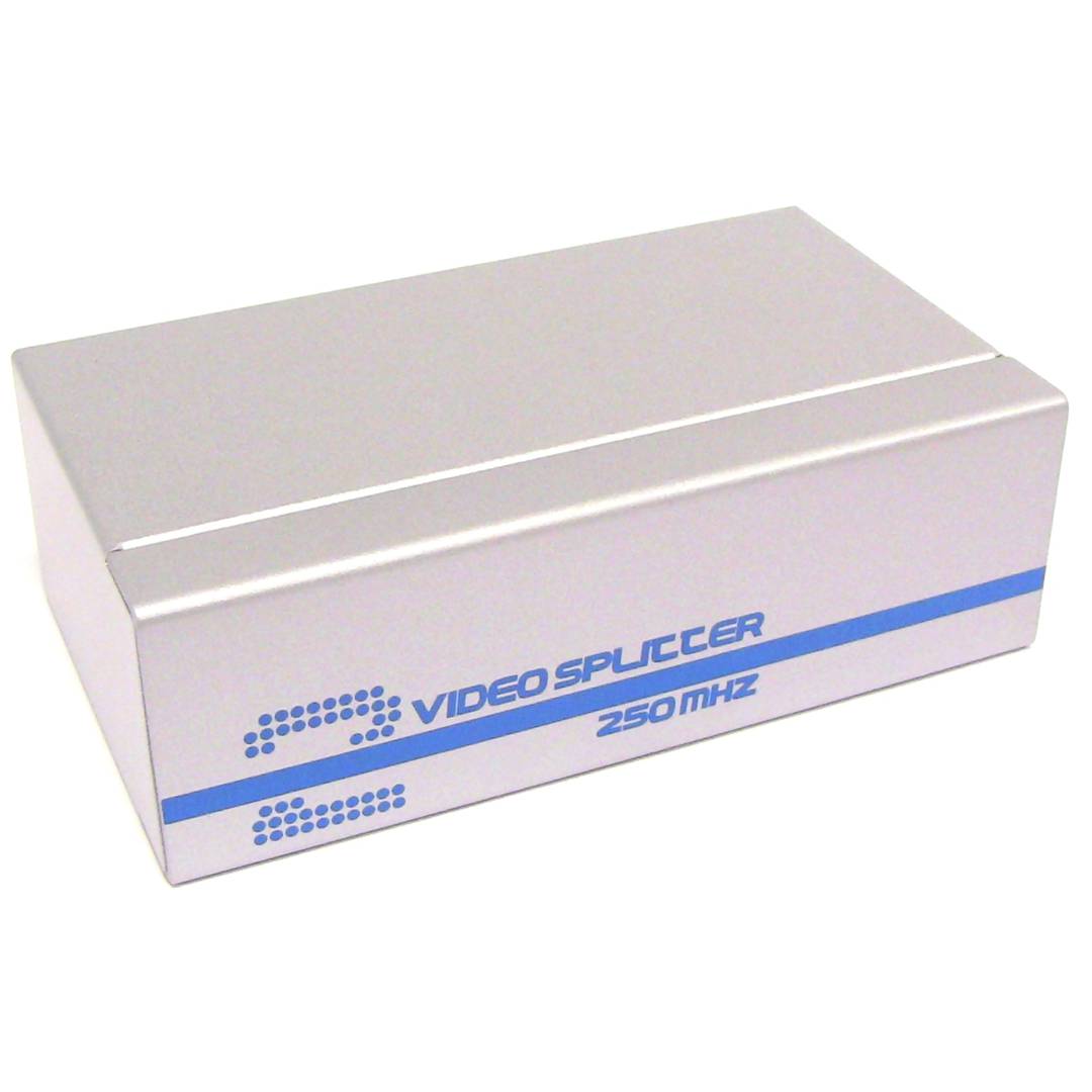 VGA 250 MHz Moltiplicatore a 2 porte