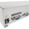 VGA 150 MHz 4-portowy żeński multiplikator wideo DDC2 HD15