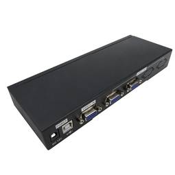 Multiplicador vídeo VGA 400MHz de 2 puertos
