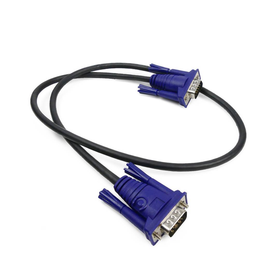 Video multiplier VGA 400MHz 2 port
