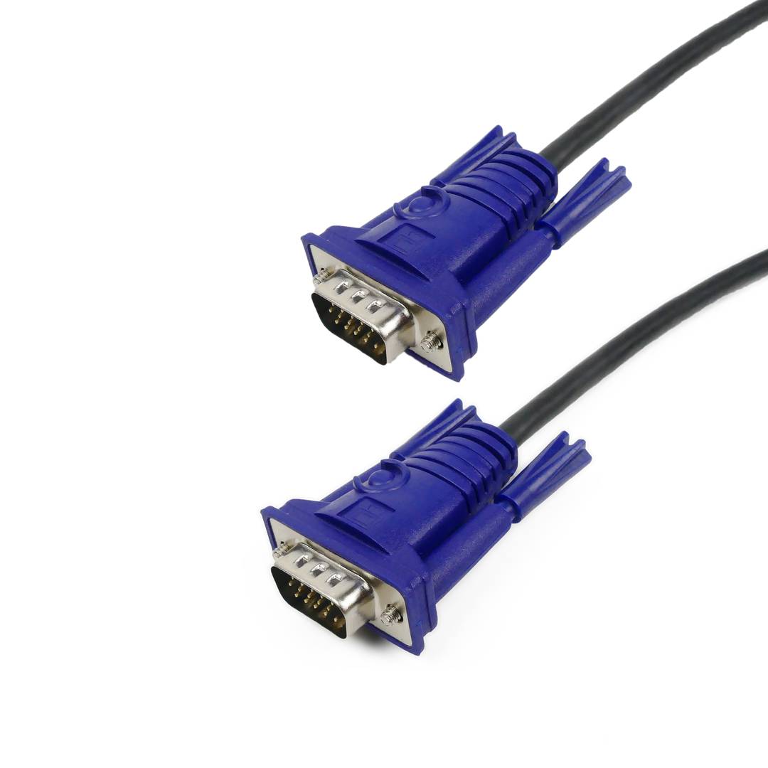 Video multiplier VGA 400MHz 2 port