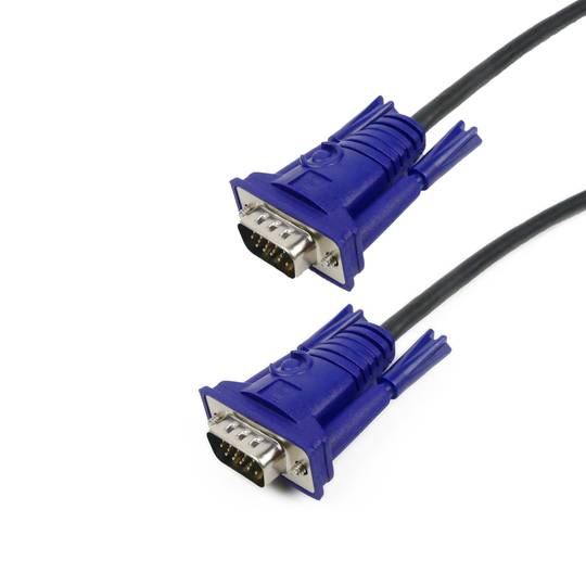Video multiplier VGA 400MHz 2 port