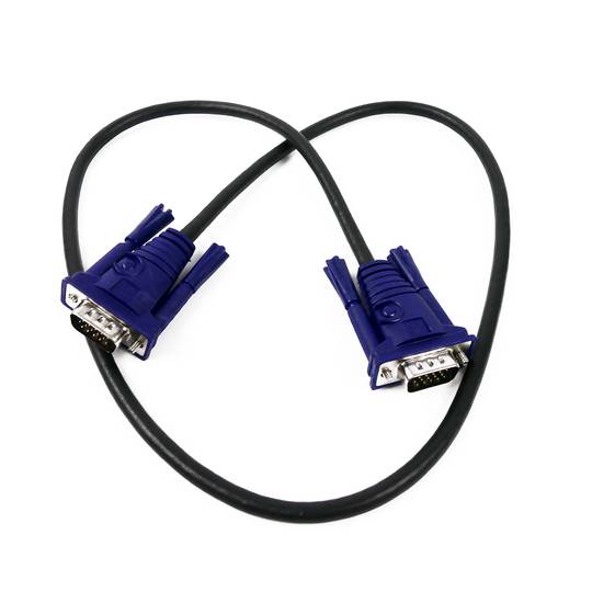 450MHz Moltiplicatore VGA a 4 porte