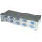 450MHz Multiplicateur VGA 8-port