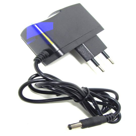 16-portowy multiplikator wideo VGA 350 MHz
