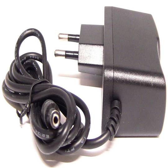 Multiplicador vídeo VGA 400Mhz de 8 puertos con audio
