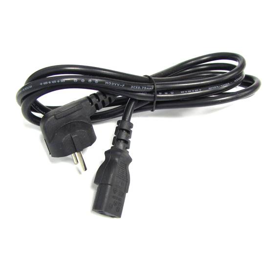 VGA 500 Mhz 32-poorts videovermenigvuldiger