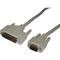 RGB-videokabel SUN 1,2 m (1xHD15-M / 1x13W3-H)