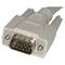 RGB-videokabel SUN 1,2 m (1xHD15-M / 1x13W3-H)