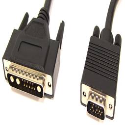 SUN Cable Video RGB 1.2m (1xHD15-M/1x13W3-M)