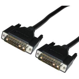 1,8 m RGB-videokabel (1x13W3-M / 1x13W3-M)