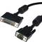 1,2 m RGB-videokabel (1xHD15-M / 1x13W3-H)
