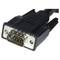 1,2 m RGB-videokabel (1xHD15-M / 1x13W3-H)