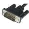 RGB Video Cable 1m (1xDB15-M/4xBNC-M)