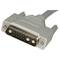 1,2 m RGB-videokabel (1x13W3-M / 4xBNC-M)