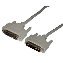 Cable Video RGB 1.2m (1x13W3-M/1x13W3-H)