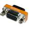 Compact VGA (DB9-H/HD15-M)