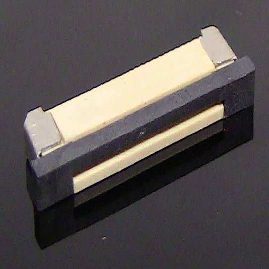 Anschluss für RGB LED Streifen von 12 mm