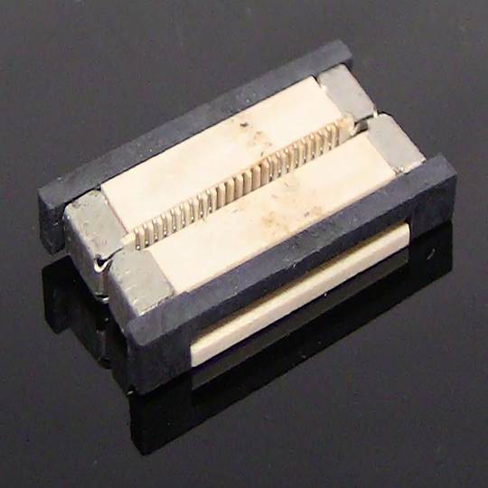 Splice kompakte monochrome LED-Streifen 12 mm