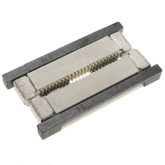 Compacte las voor 12 mm RGB LED-strip