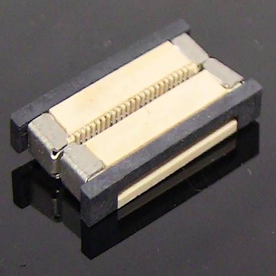 Compacte las voor 12 mm RGB LED-strip