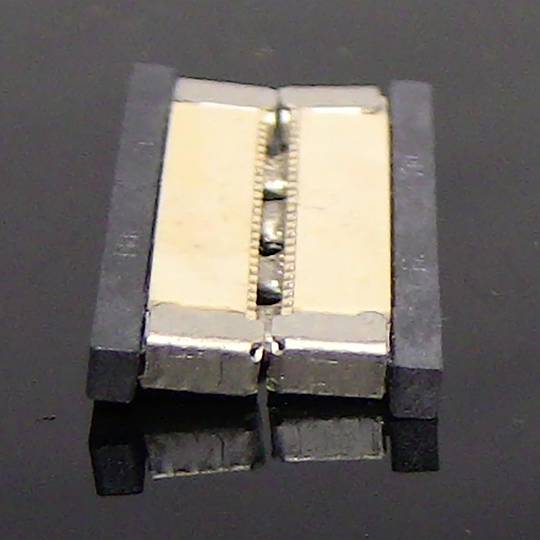 Compacte las voor 12 mm RGB LED-strip