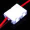 Splice pressure for monochrome LED strip 8mm