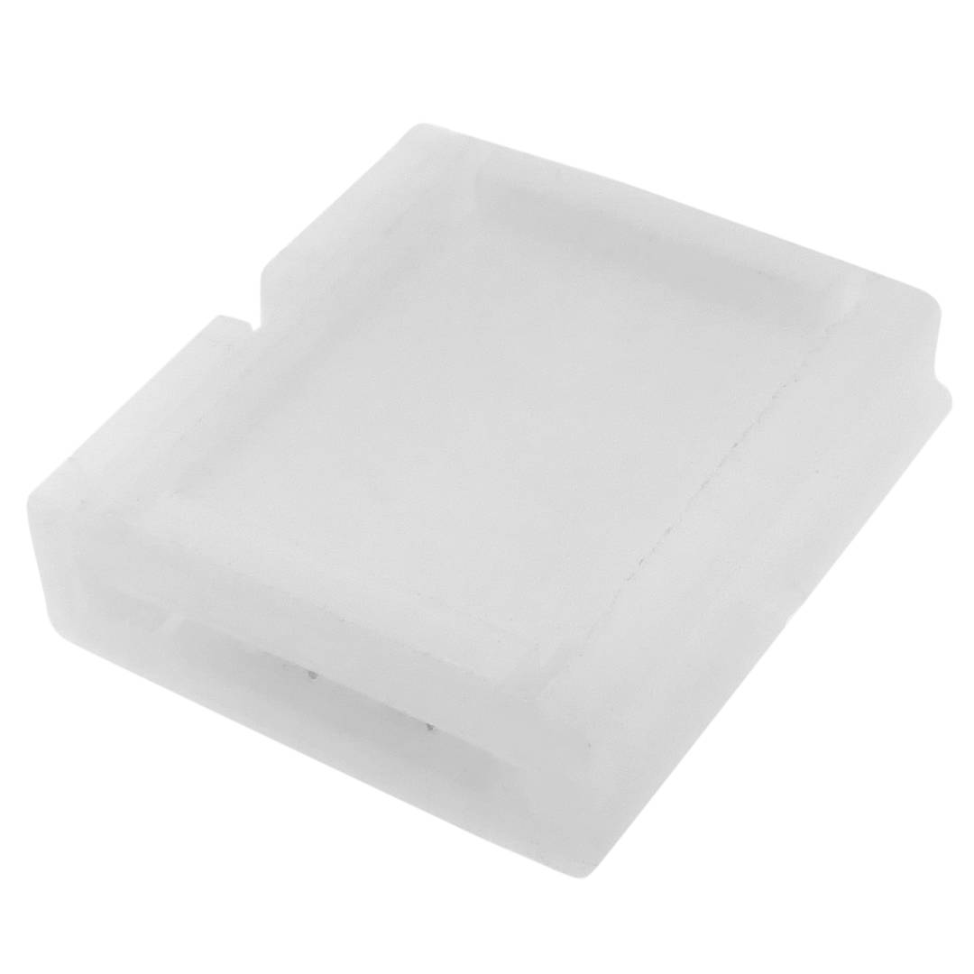 Pression Splice monochrome 10mm LED bande