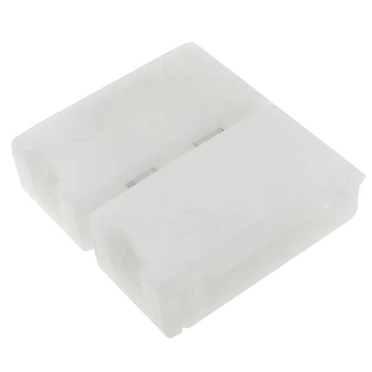 Pression Splice monochrome 10mm LED bande