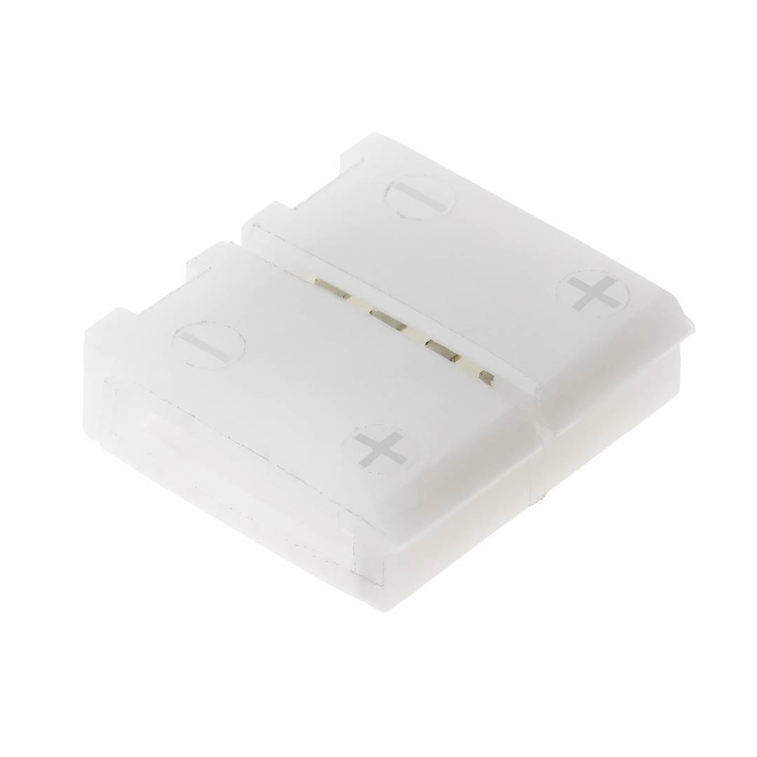 Splice pressione per 10 millimetri LED RGB striscia