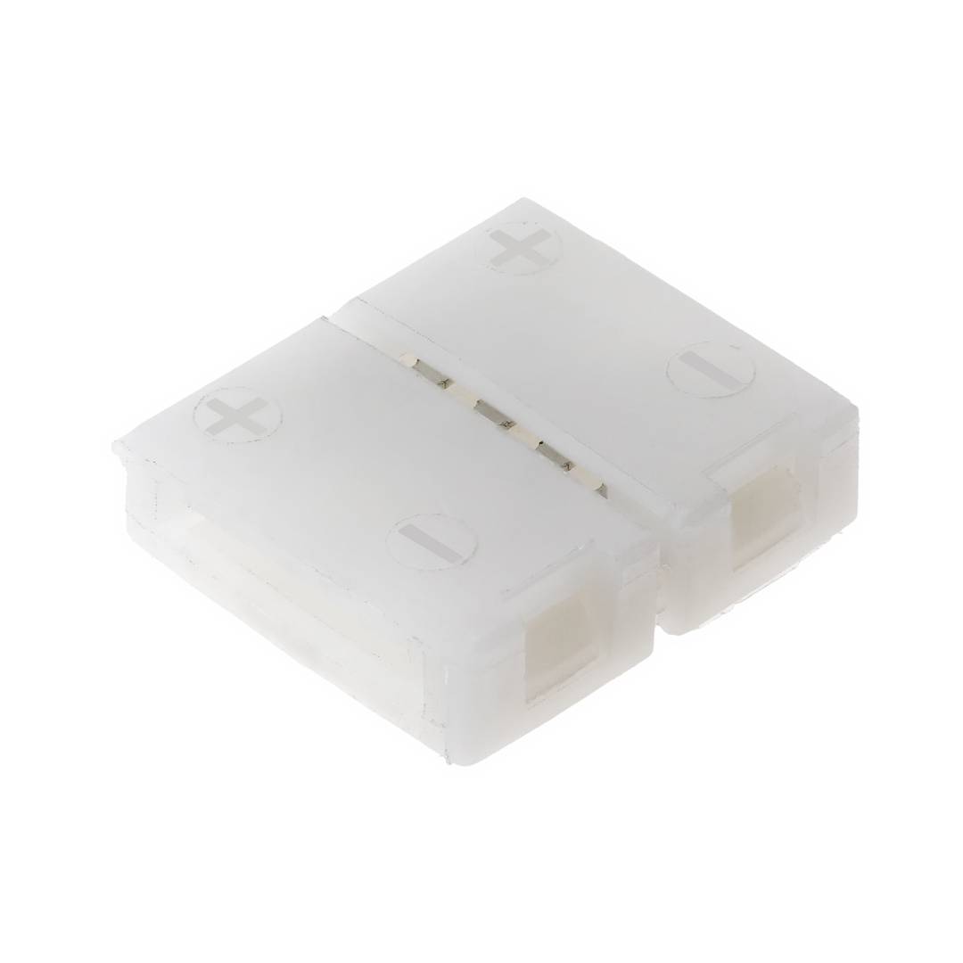 Splice pressione per 10 millimetri LED RGB striscia