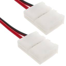 Cable Splicing pressure for 8mm monochrome LED strip