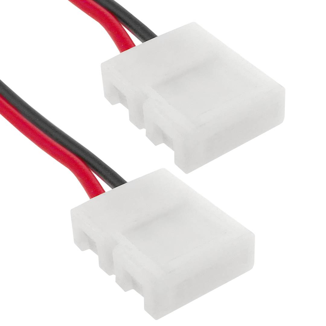 Cable Splicing pressure for 10mm monochrome LED strip