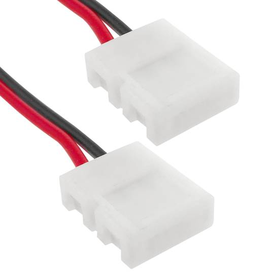 Cable Splicing pressure for 10mm monochrome LED strip