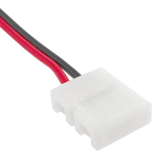 Cable Splicing pressure for 10mm monochrome LED strip