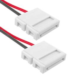 Cable Splicing pressure for 12mm monochrome LED strip