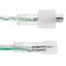 IP68 connection for monochrome LED strip 2P1.0