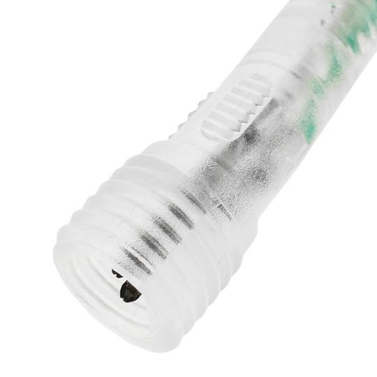 IP68 connection for monochrome LED strip 2P1.0