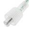 IP68 connection for monochrome LED strip 2P1.0